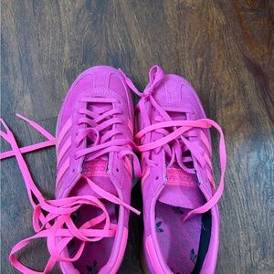 Adidas Women's spezial handball sneakers